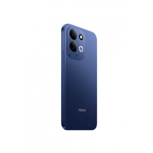 Xiaomi Redmi 17 NFC, 4/256 ГБ, Синий