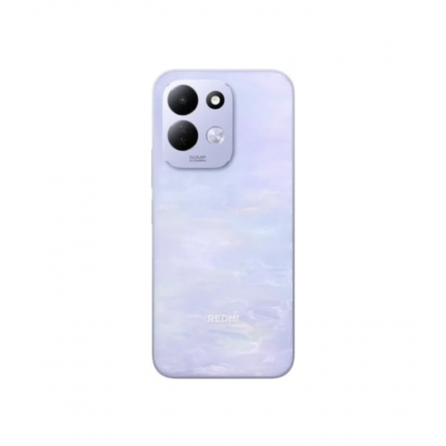 Xiaomi Redmi 17 NFC, 4/128 ГБ, Фиолетовый