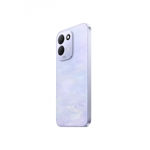Xiaomi Redmi 17 NFC, 4/128 ГБ, Фиолетовый