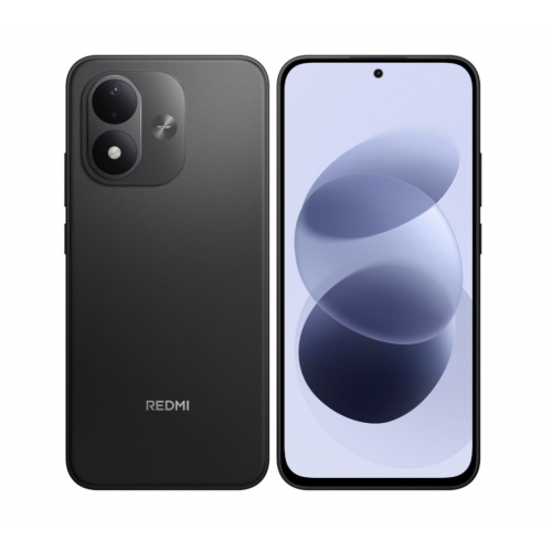 Xiaomi Redmi Note 17, 6/256 ГБ, Черный