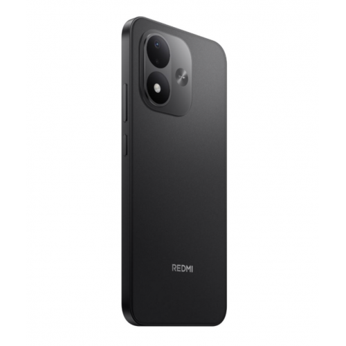 Xiaomi Redmi Note 17, 6/256 ГБ, Черный