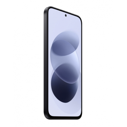 Xiaomi Redmi Note 17, 6/256 ГБ, Черный