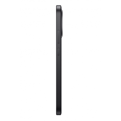 Xiaomi Redmi Note 17, 6/256 ГБ, Черный