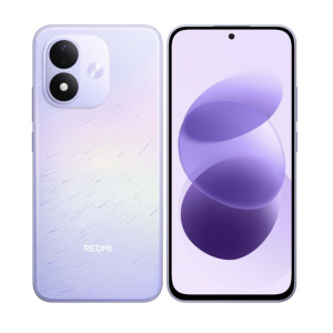 Xiaomi Redmi Note 17, 6/256 ГБ, Фиолетовый