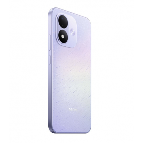 Xiaomi Redmi Note 17, 4/128 ГБ, Фиолетовый