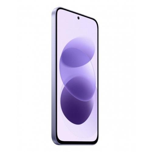 Xiaomi Redmi Note 17, 4/128 ГБ, Фиолетовый