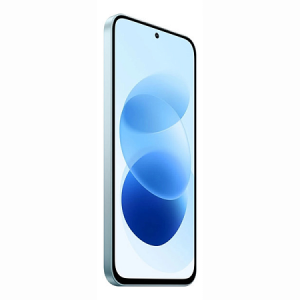 Xiaomi Redmi Note 17, 4/128 ГБ, Голубой
