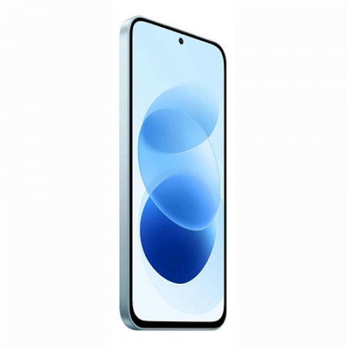 Xiaomi Redmi Note 17, 6/256 ГБ, Голубой