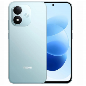 Xiaomi Redmi Note 17, 4/128 ГБ, Голубой