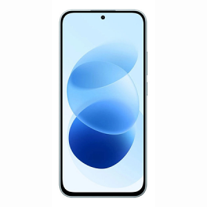 Xiaomi Redmi Note 17, 4/128 ГБ, Голубой