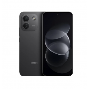 Xiaomi Redmi Note 17 Pro Max 5G, 8/512 ГБ, Черный