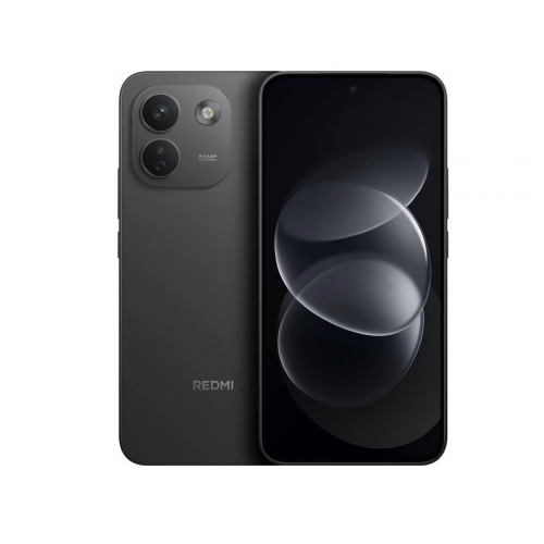 Xiaomi Redmi Note 17 Pro Max 5G, 8/512 ГБ, Черный