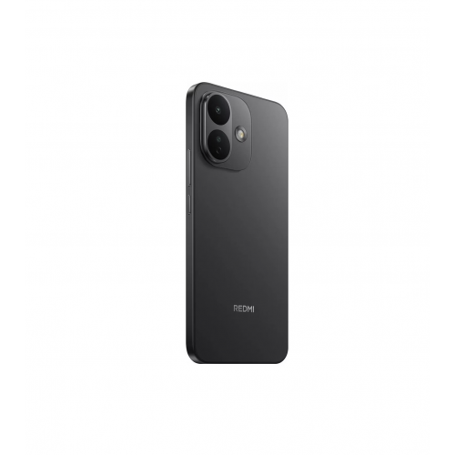 Xiaomi Redmi Note 17 Pro 5G, 6/128 ГБ, Черный