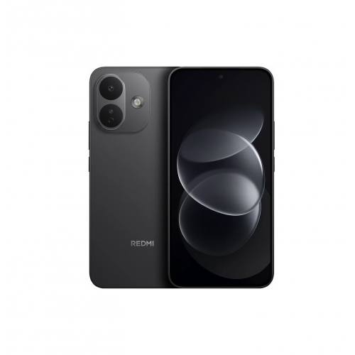 Xiaomi Redmi Note 17 Pro 5G, 6/128 ГБ, Черный