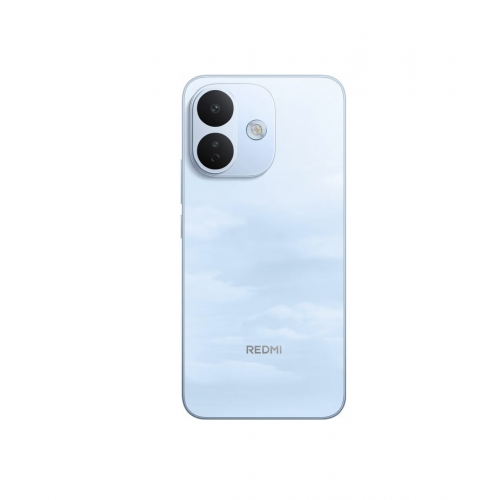 Xiaomi Redmi Note 17 Pro 5G, 6/128 ГБ, Голубой