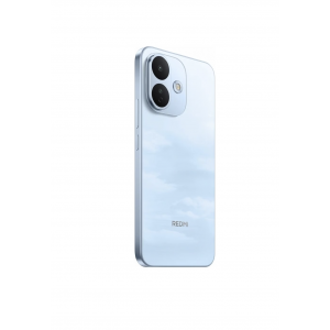 Xiaomi Redmi Note 17 Pro 5G, 8/512 ГБ, Голубой