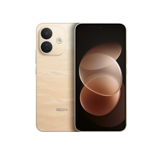 Xiaomi Redmi Note 17 Pro 5G, 6/128 ГБ, Оранжевый