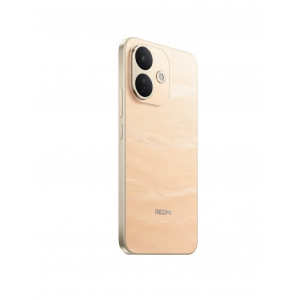 Xiaomi Redmi Note 17 Pro 5G, 8/512 ГБ, Оранжевый