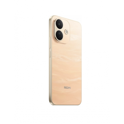 Xiaomi Redmi Note 17 Pro 5G, 6/128 ГБ, Оранжевый