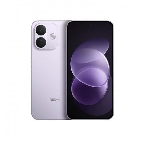 Xiaomi Redmi Note 17 Pro 5G, 6/128 ГБ, Фиолетовый