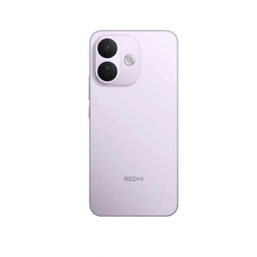 Xiaomi Redmi Note 17 Pro 5G, 6/128 ГБ, Фиолетовый