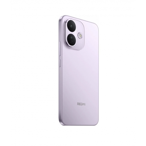 Xiaomi Redmi Note 17 Pro 5G, 6/128 ГБ, Фиолетовый