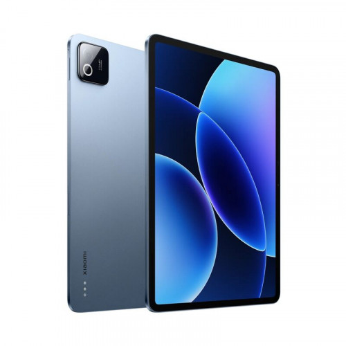 Планшет Xiaomi Mi Pad 8, 8/256 ГБ, Синий