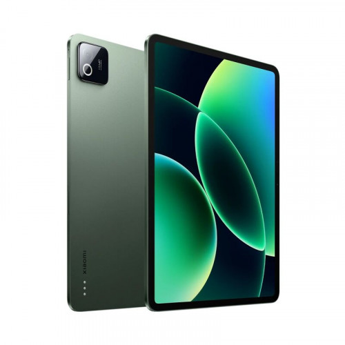Планшет Xiaomi Mi Pad 8, 8/256 ГБ, Зеленый