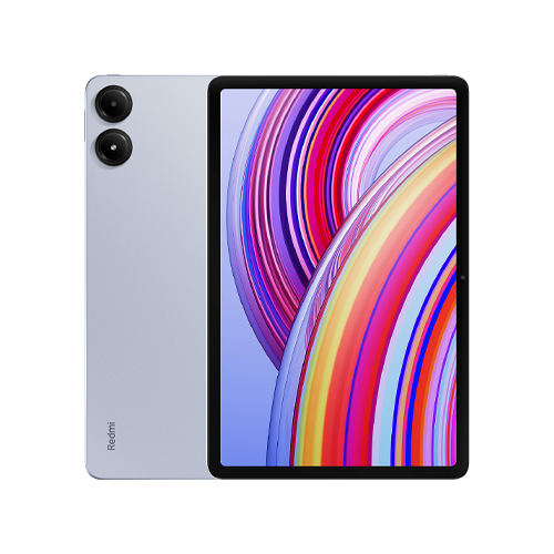 Redmi Pad Pro 8/256 ГБ, Голубой