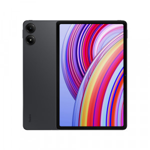 Redmi Pad Pro 8/256 ГБ, Графитовый
