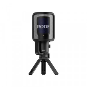 Микрофон Rode NT-USB+