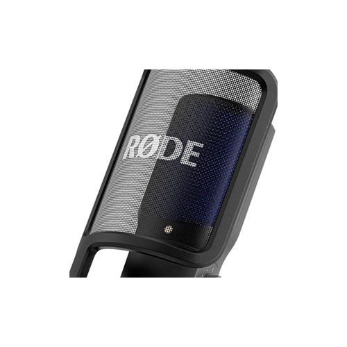 Микрофон Rode NT-USB+