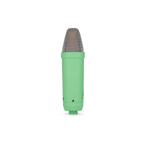 Микрофон Rode NT1 Signature Series, Зеленый