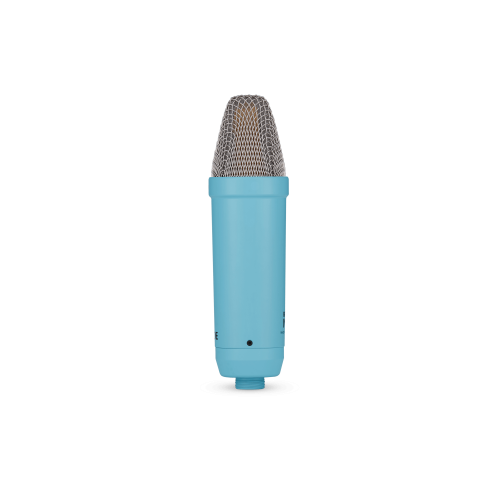 Микрофон Rode NT1 Signature Series, Голубой