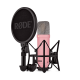 Микрофон Rode NT1 Signature Series, Розовый