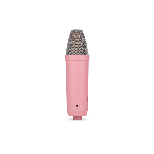 Микрофон Rode NT1 Signature Series, Розовый