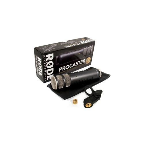 Микрофон Rode Procaster