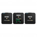 Радиосистема Rode Wireless GO II