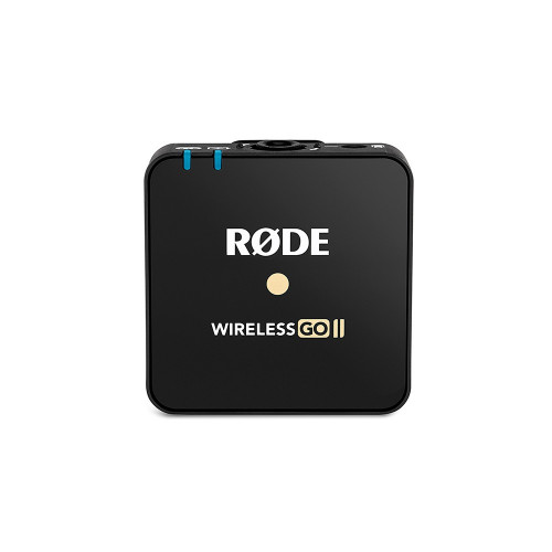 Радиосистема Rode Wireless GO II