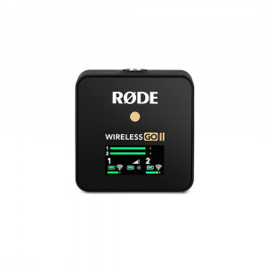 Радиосистема Rode Wireless GO II
