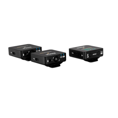 Радиосистема Rode Wireless GO II