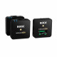 Радиосистема Rode Wireless GO II