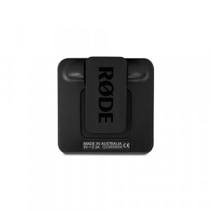 Передатчик Rode Wireless GO II TX