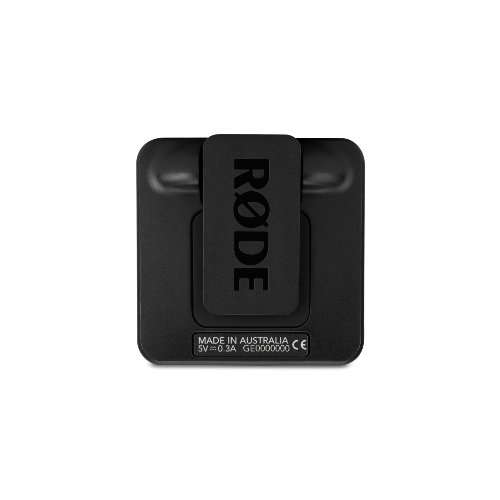 Передатчик Rode Wireless GO II TX