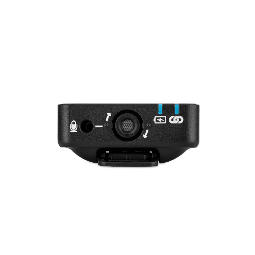 Передатчик Rode Wireless GO II TX