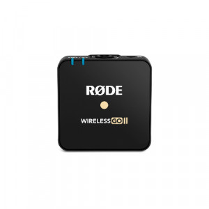 Передатчик Rode Wireless GO II TX