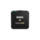 Передатчик Rode Wireless GO II TX
