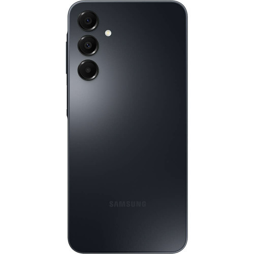 Samsung Galaxy A16 6/128 ГБ, Черный