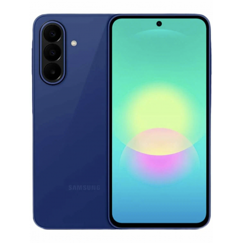 Samsung Galaxy A27, 6/128 ГБ, Синий