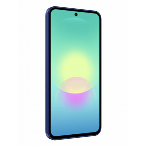 Samsung Galaxy A27, 8/256 ГБ, Синий